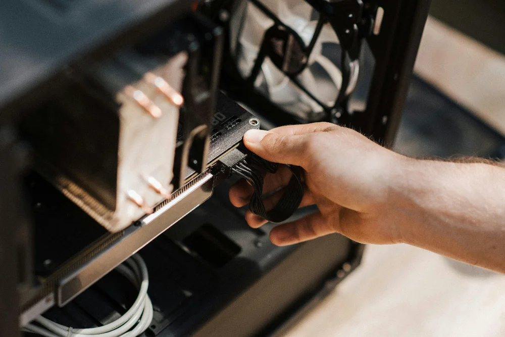 Reliable in-home computer repair in Largo, Florida