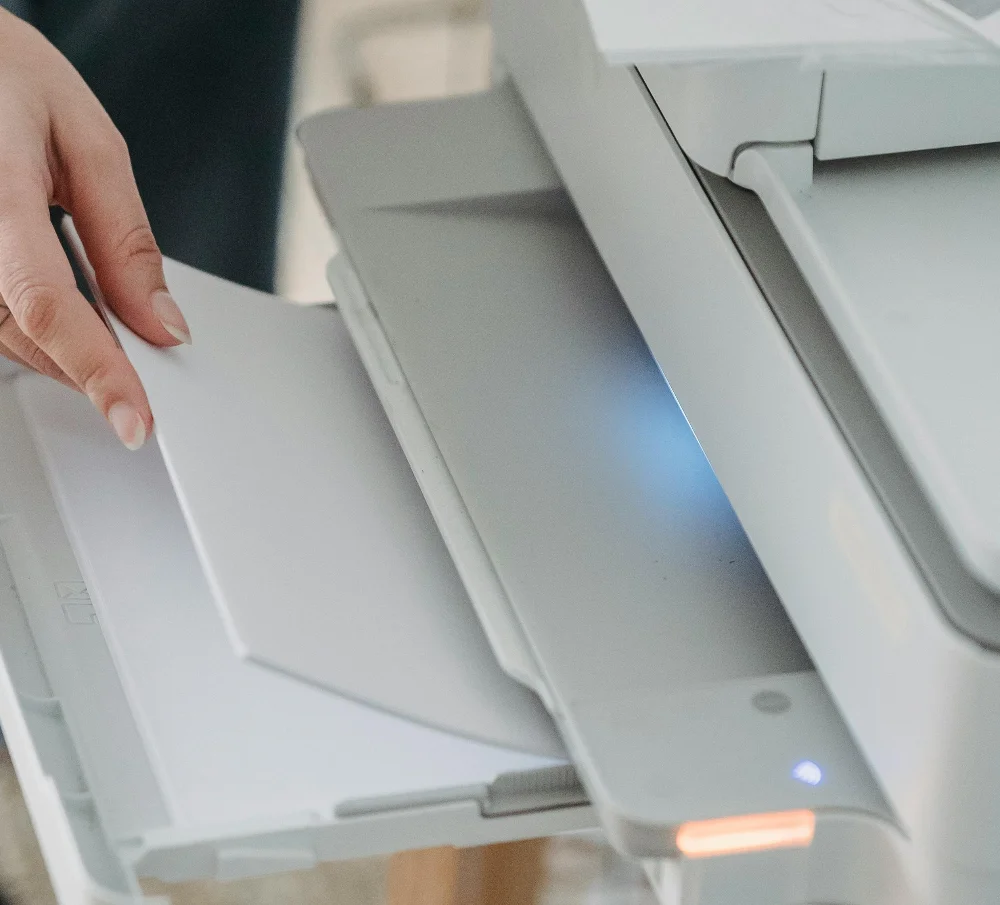 Printer repair and computer help in Citrus Park, Florida