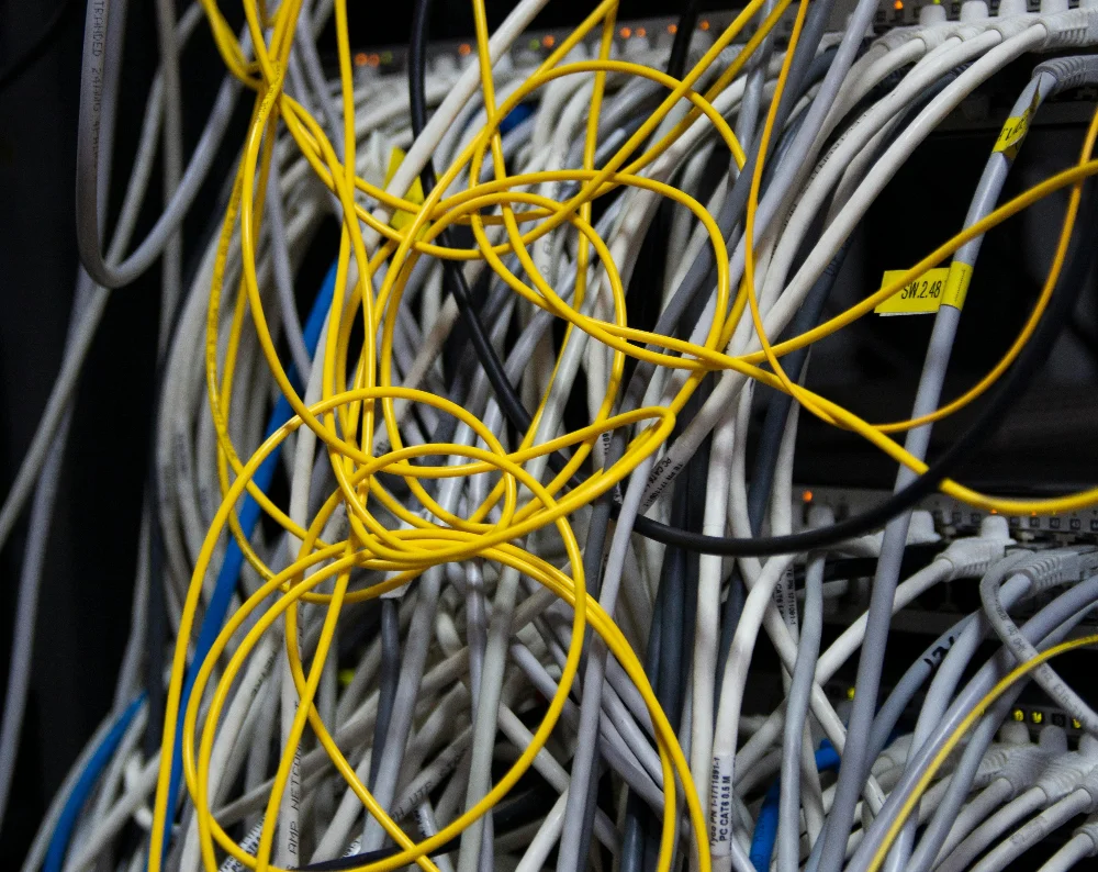 Network and computer repair in Temple Terrace, Florida