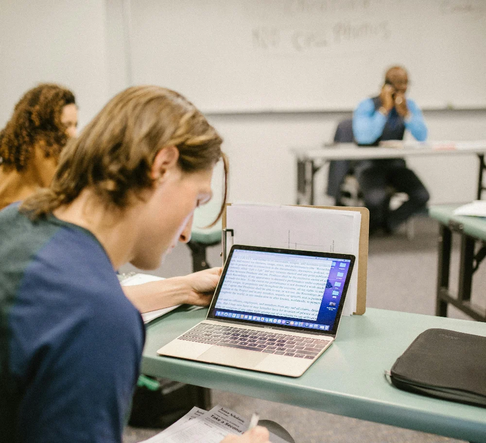 One-on-one computer help and training in Lutz, Florida