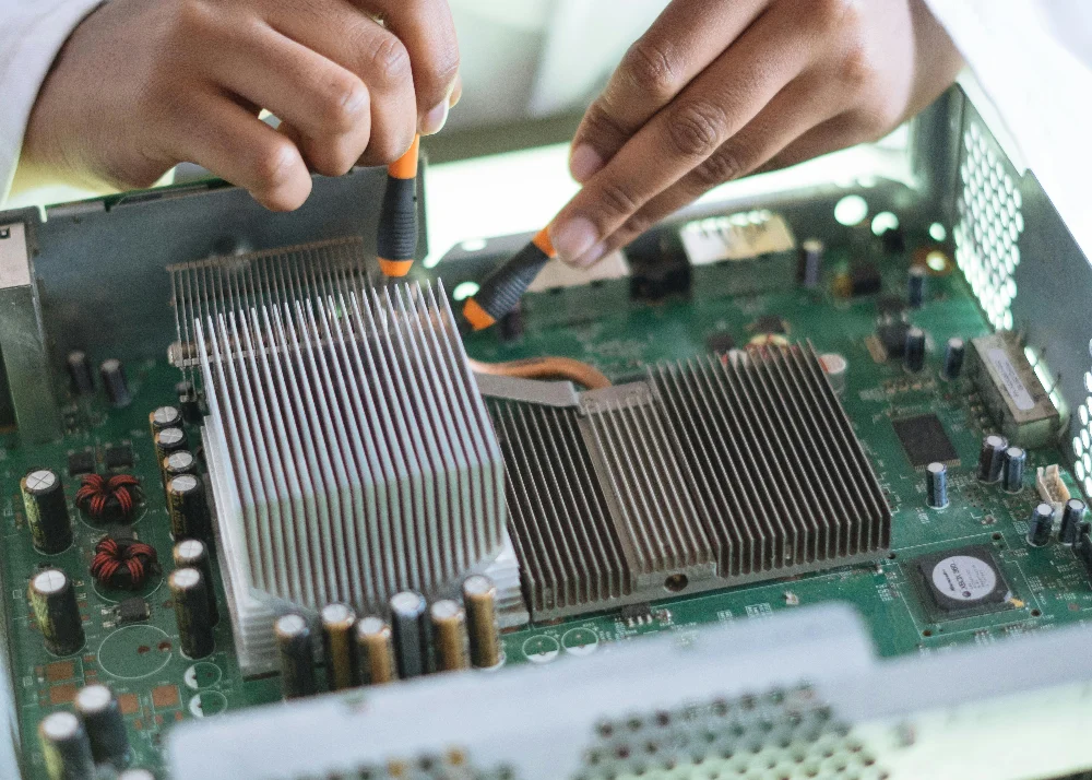 Computer upgrade and repair house calls in Safety Harbor, Florida